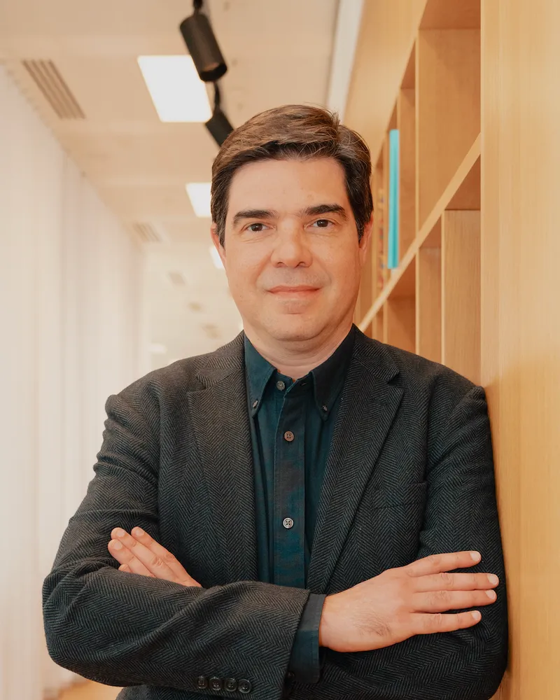 Bruno Genovese