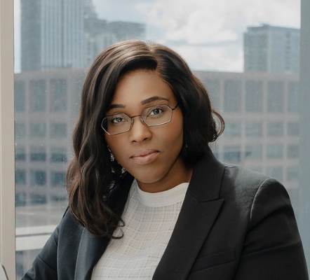 Esther Godwins
