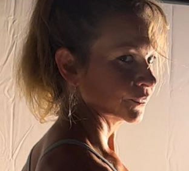 Katerina Nelson