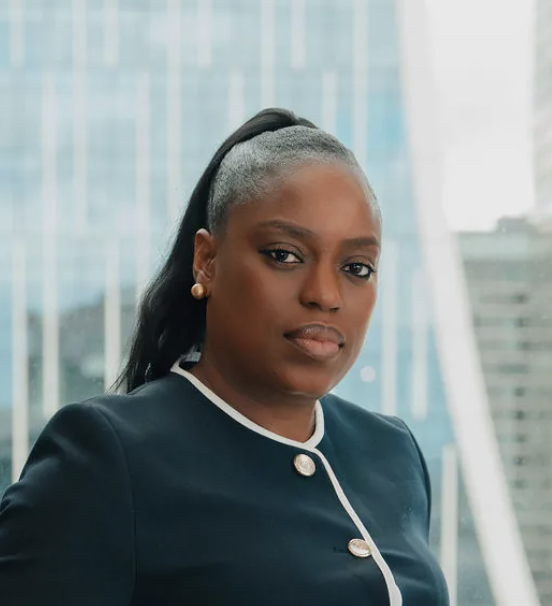 Toyosi Akinfemiwa